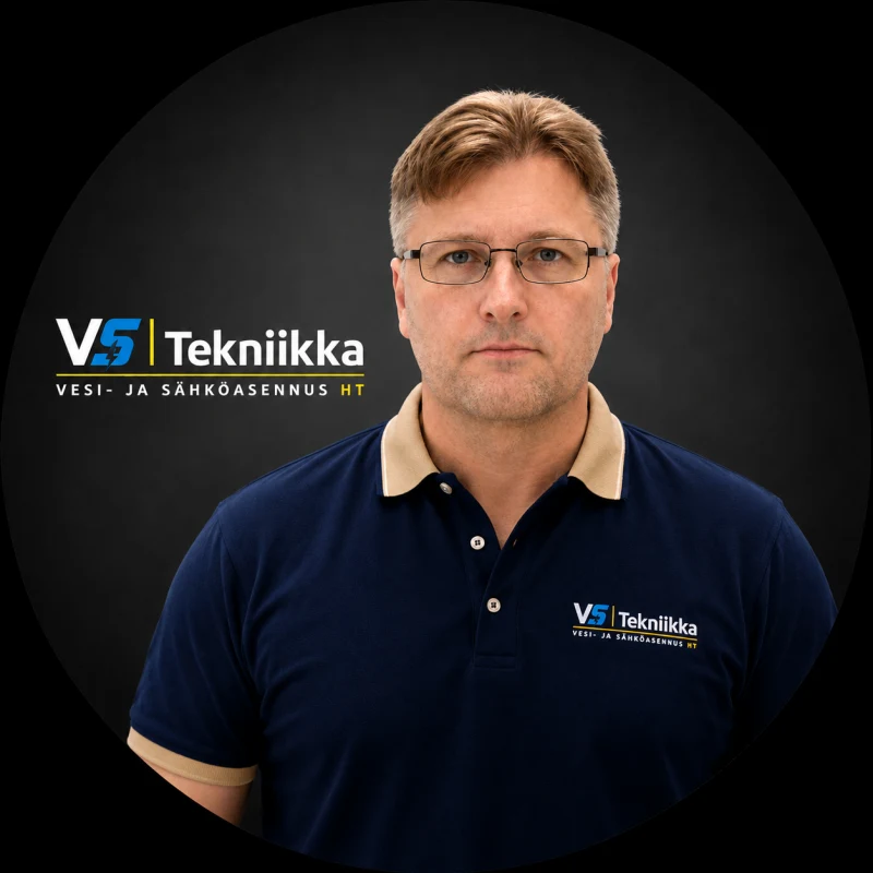 Hannu Töyrylä – Tekninentuki